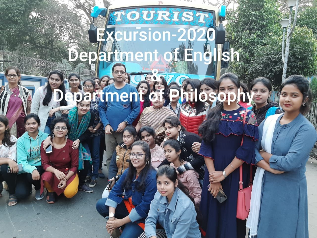 English Department